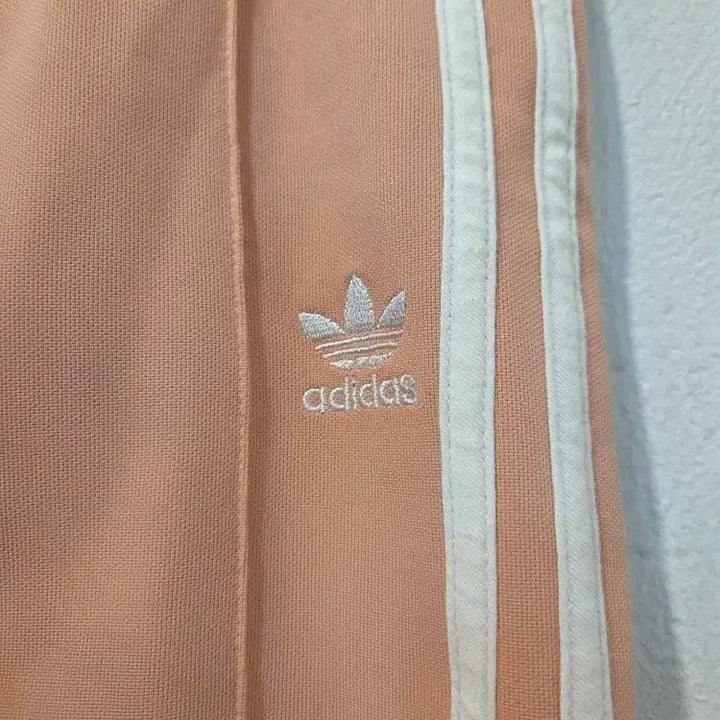[BUNJANG] Adidas Three-Stripes Training Flare Pants / 아디다스 삼선 트레이닝 나팔 바지