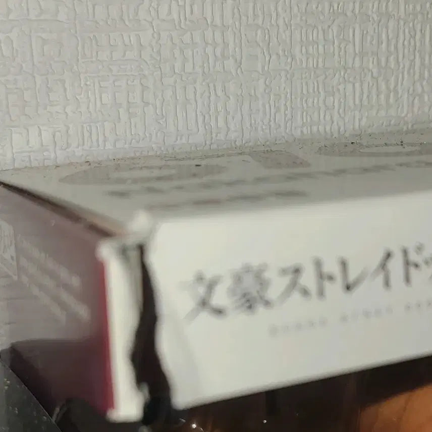 [BUNJANG] Bungo Stray Dogs Chuuya Nendoroid / [최저가] 문스독 나카하라 츄야 넨도로이드 양도