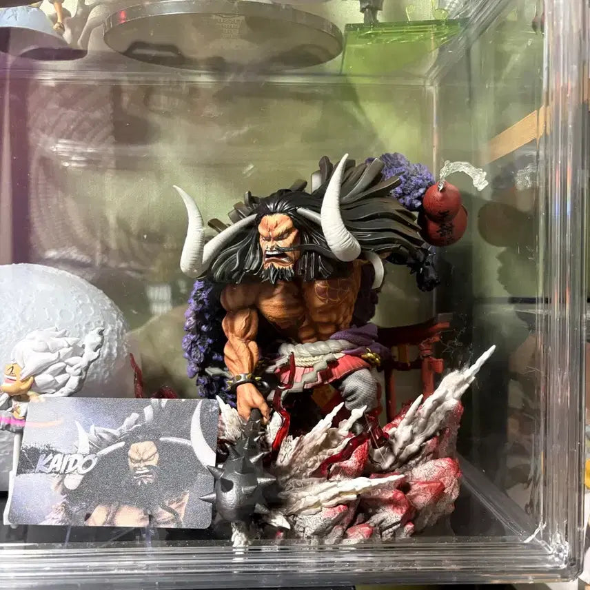 [BUNJANG] One Piece G5 Kaido Figure / 원피스  G5 카이도 피규어