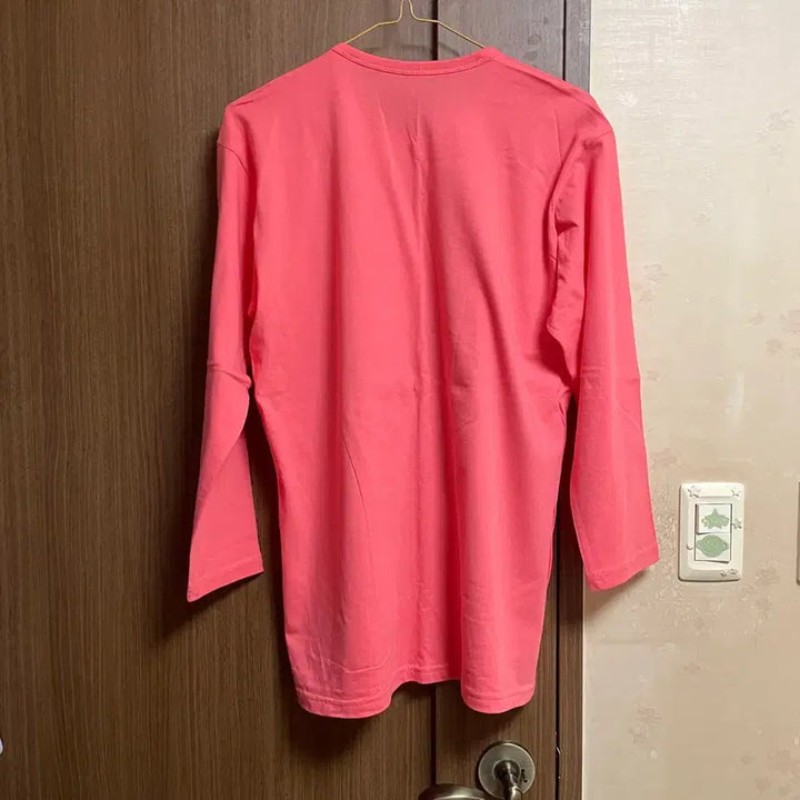 [BUNJANG] Character Printing Long Sleeve T-Shirt / 캐릭터 프린팅 긴팔 티셔츠 긴팔티