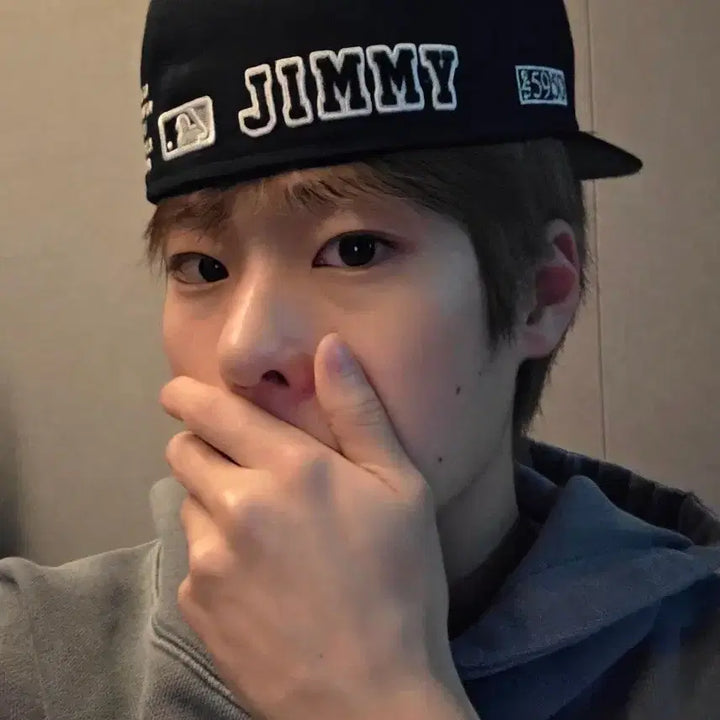 [BUNJANG] New Era 59FIFTY Embroidered Patch Cap 7 1/4 Rize Sohee / 뉴에라 59fifty 자수 패치 7 1/4 라이즈 소희