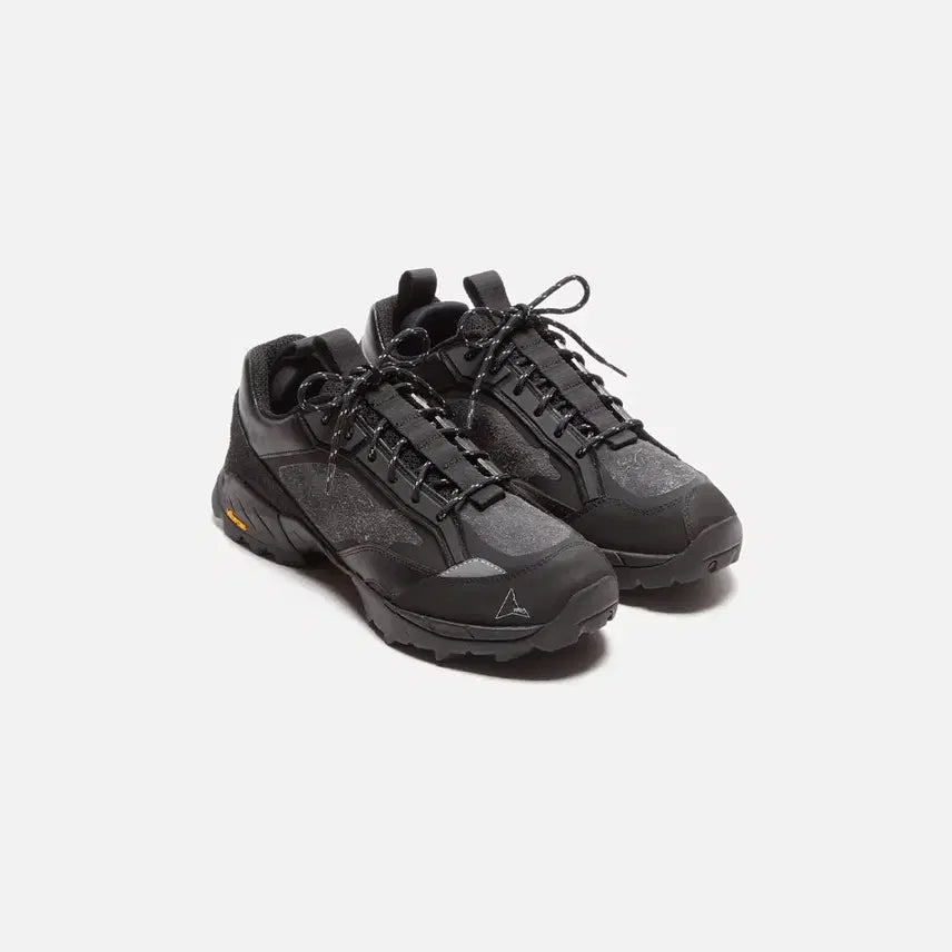 [BUNJANG] Roa Hiking Boots - Black / [44]로아 락파 극미중고 / 슈프림 스투시