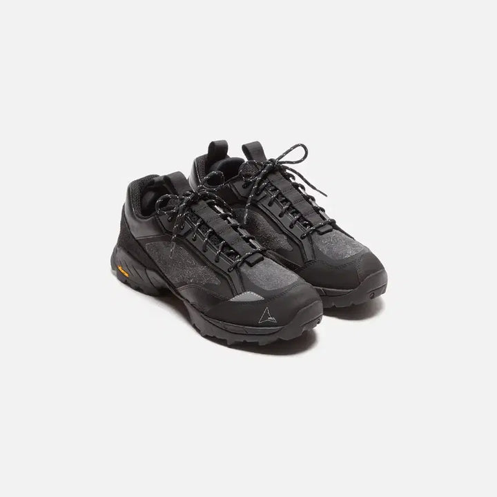 [BUNJANG] Roa Hiking Boots - Black / [44]로아 락파 극미중고 / 슈프림 스투시