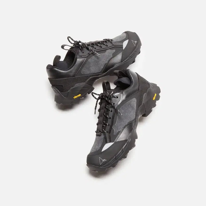 [BUNJANG] Roa Hiking Boots - Black / [44]로아 락파 극미중고 / 슈프림 스투시
