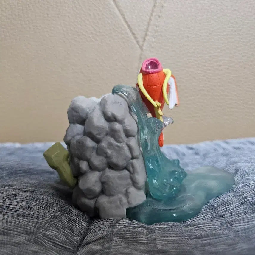 [BUNJANG] Re-ment Kodoll Magikarp Figure / 리멘트 꼬마돌,잉어킹 피규어