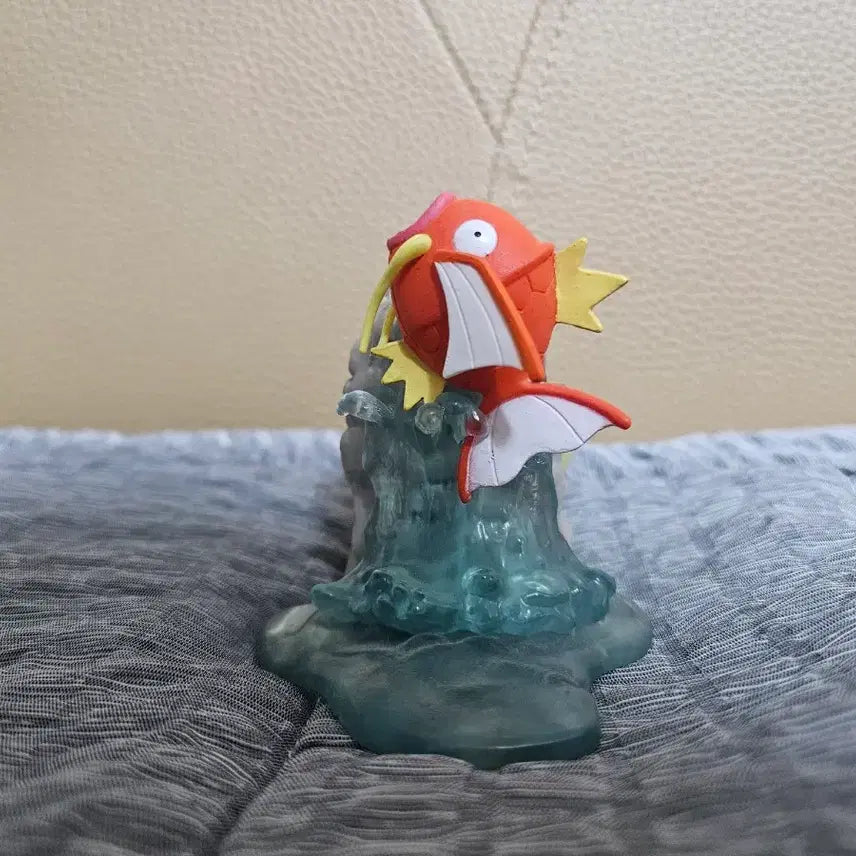 [BUNJANG] Re-ment Kodoll Magikarp Figure / 리멘트 꼬마돌,잉어킹 피규어