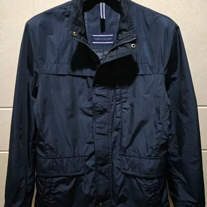 [BUNJANG] Tommy Hilfiger Windbreaker Jacket Size 95 / 정품!타미힐피거 바람막이자켓 95