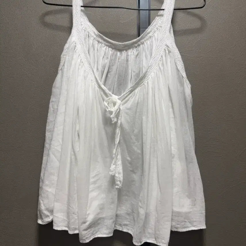 [BUNJANG] Vintage Ivory &amp; Pink Coordi Set / 빈티지 아이보리 연핑크 코디 세트