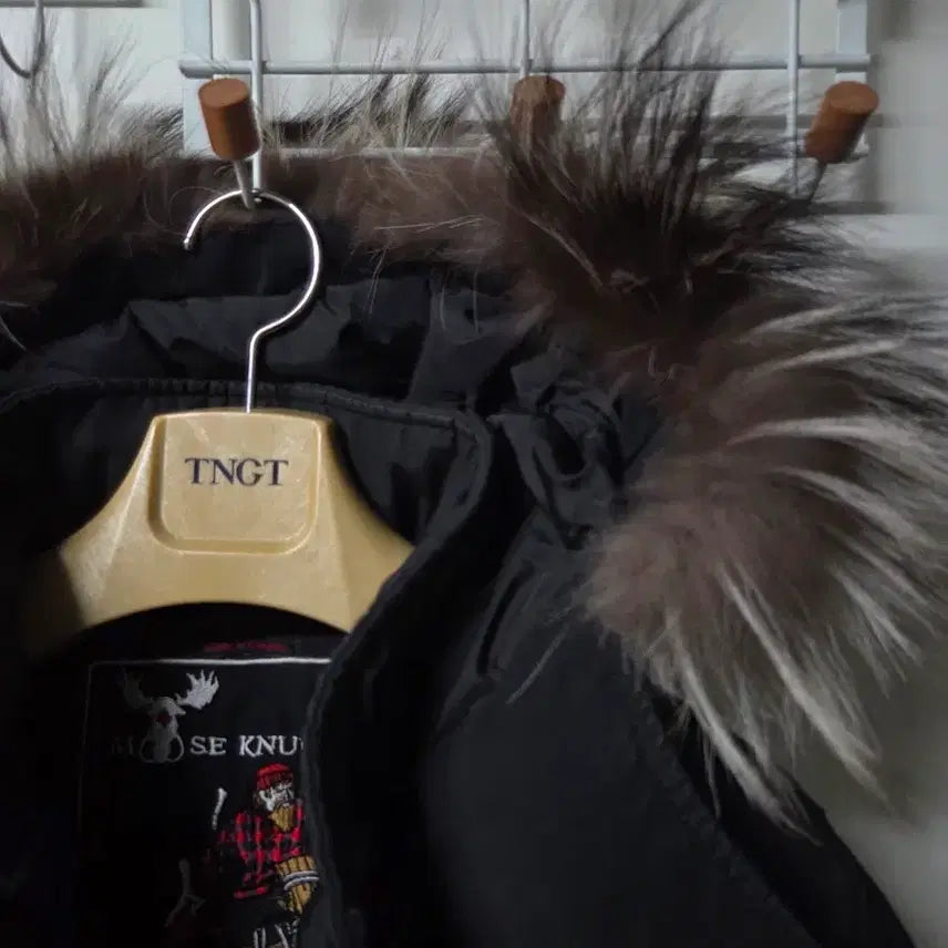 [BUNJANG] Bundle Set: Ami Padded Jacket, Moose Knuckles Padded Jacket, Project M Wool Coat / [3개 일괄] 아미패딩 / 무스너클 패딩 / 모직코트
