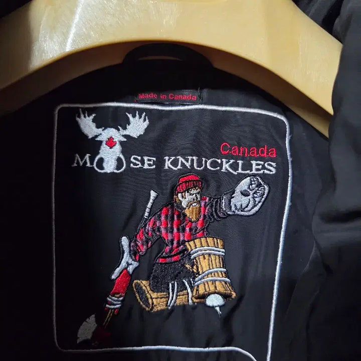 [BUNJANG] Bundle Set: Ami Padded Jacket, Moose Knuckles Padded Jacket, Project M Wool Coat / [3개 일괄] 아미패딩 / 무스너클 패딩 / 모직코트