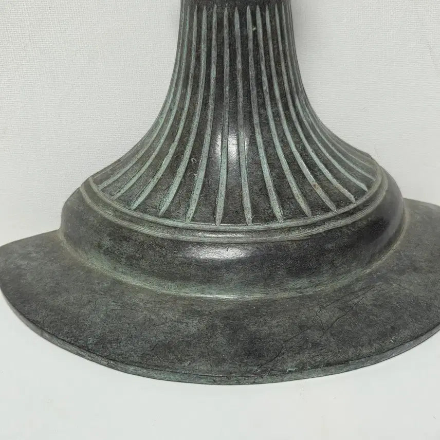 [BUNJANG] Antique Brass Cathedral Spire Wall Hanging / (추천)앤틱 황동 청동 금속 첨탑 성당 탑 벽걸이 성당 가톨릭