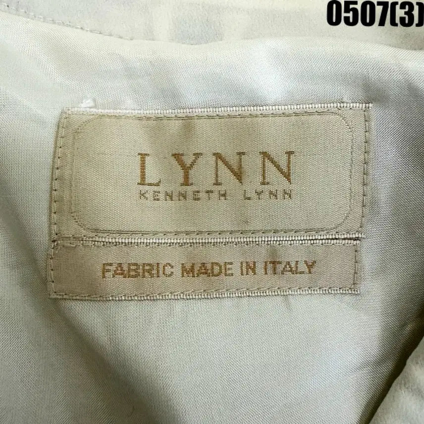 [BUNJANG] LYNN Tweed Jacket / LYNN 린 트위드 자켓 0507