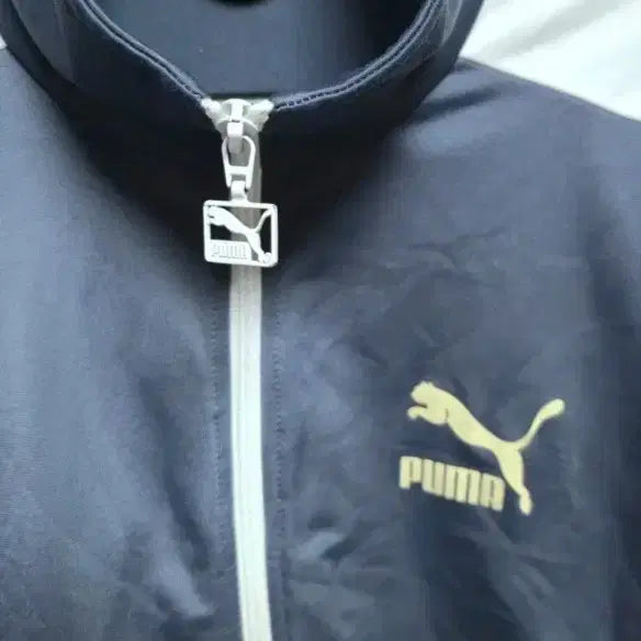 [BUNJANG] Puma Primeblue Tracktop Jersey M / 푸마 프라임블루 트랙탑 저지 M