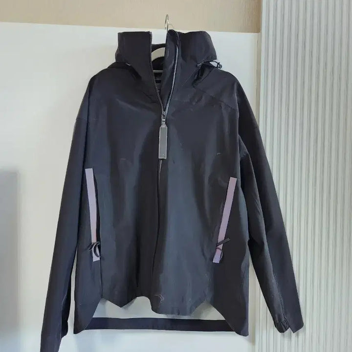 [BUNJANG] Adidas My Shelter Windbreaker Jacket / 이디다스 마이쉘터 바람막이