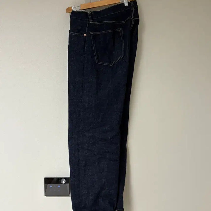 [BUNJANG] Etlaco 302 Denim Pants 38 / 엣라코 302 데님 38