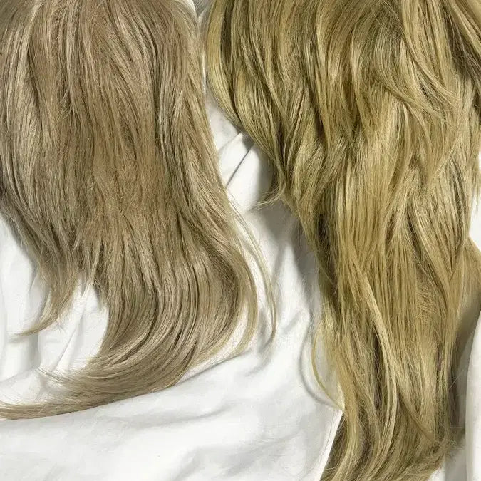 [BUNJANG] Ensemble Stars Hakaze Kaoru Cosplay Wig / 앙상블스타즈 하카제 카오루 코스프레 가발 판매합니다!