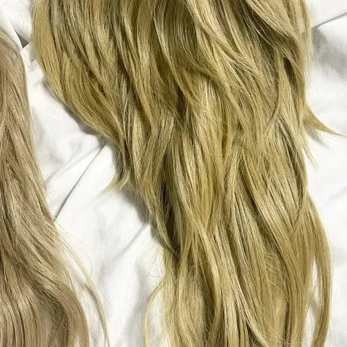 [BUNJANG] Ensemble Stars Hakaze Kaoru Cosplay Wig / 앙상블스타즈 하카제 카오루 코스프레 가발 판매합니다!