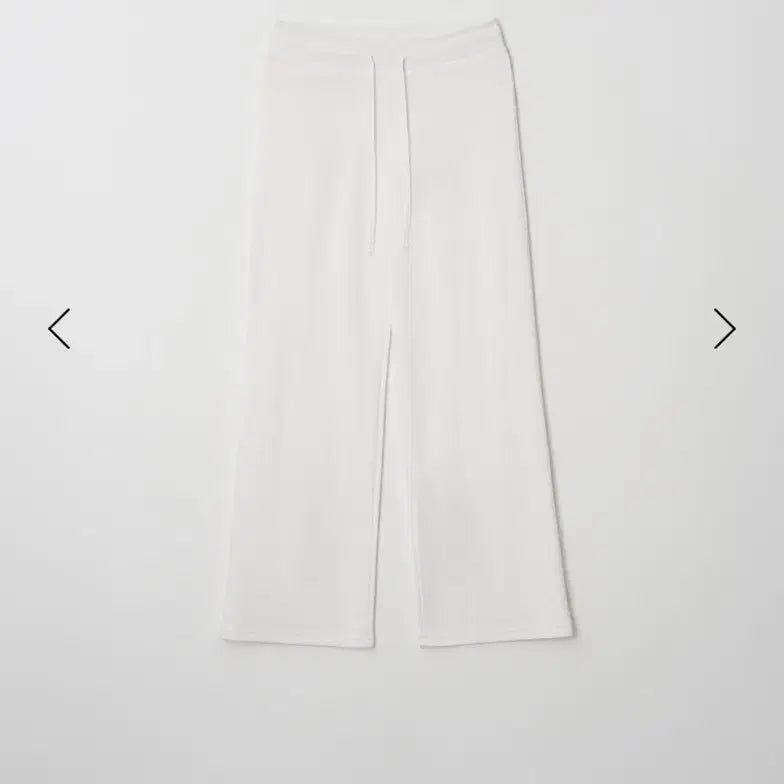 [BUNJANG] Leeds Lounge Banding Pants / leeds 리즈 lounge banding pants 밴딩 팬츠 새제품