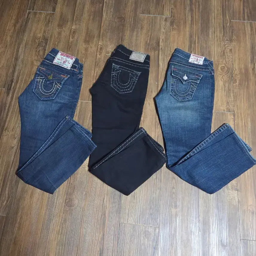 [BUNJANG] True Religion Women&
