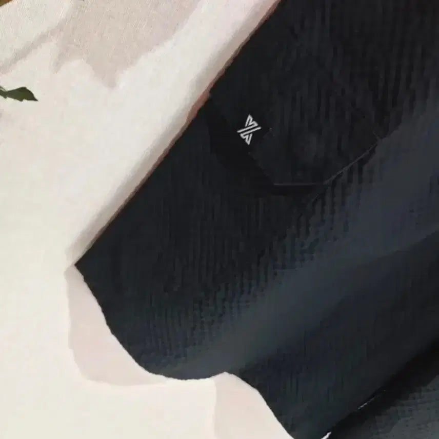 [BUNJANG] XEXYMIX Black Cargo Shorts XL / XEXYMIX 젝스맥스  XL 블랙 카고 반바지