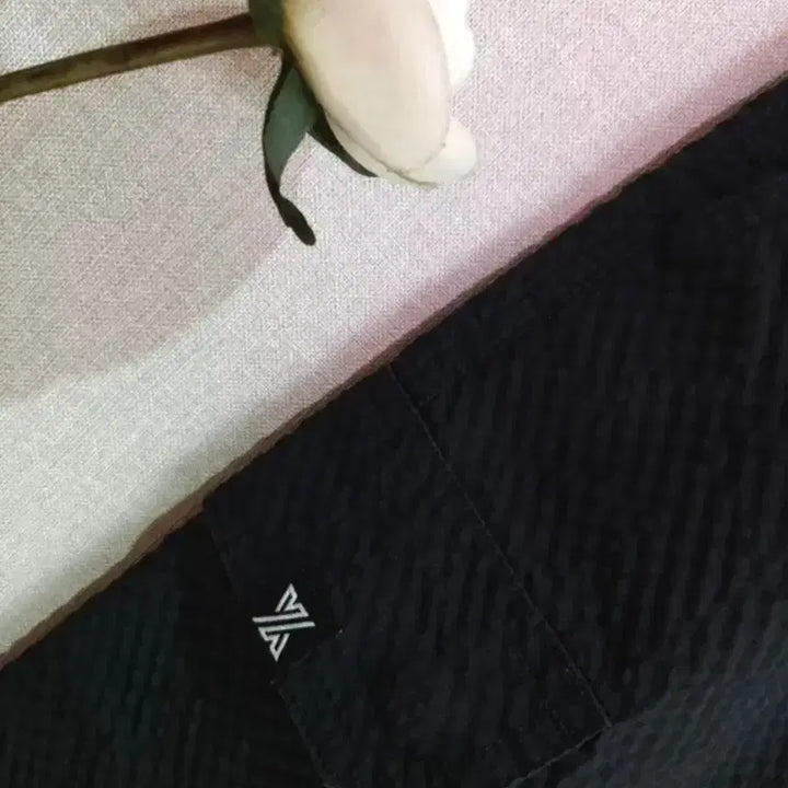 [BUNJANG] XEXYMIX Black Cargo Shorts XL / XEXYMIX 젝스맥스  XL 블랙 카고 반바지