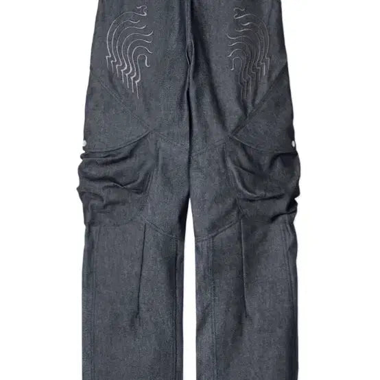 [BUNJANG] Ignota Core 14 Shell Cargo Pants / 이그노타 코어 14 쉘 카고 m 새상품