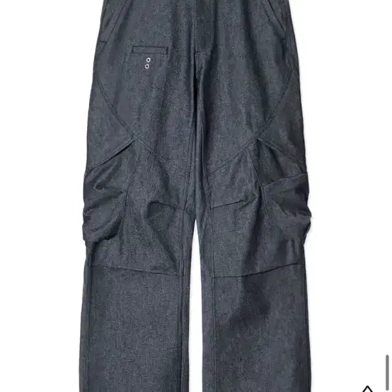 [BUNJANG] Ignota Core 14 Shell Cargo Pants / 이그노타 코어 14 쉘 카고 m 새상품