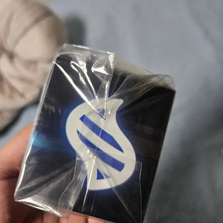 [BUNJANG] Pokemon Card Deck Case Mega Charizard X / 포켓몬 카드 덱케이스 메가 리자몽x 미개봉