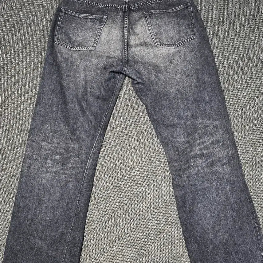 [BUNJANG] Fullcount 0105BKHW Size 32 Jeans / 풀카운트 0105BKHW  32사이즈