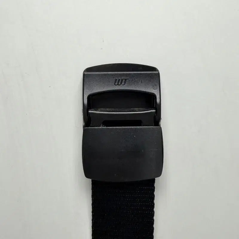 [BUNJANG] The North Face Hook Belt / 노스페이스 후크 벨트