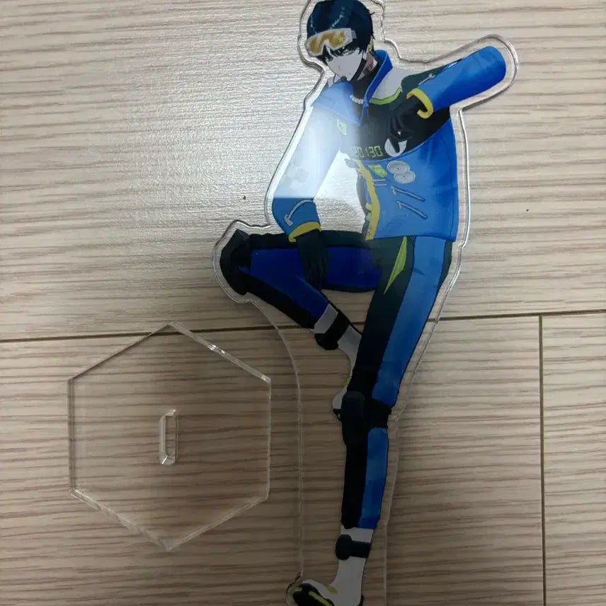 [BUNJANG] Sgothism Roboproster Flying 1st Anniversary Acrylic Stand / 스코시즘 로보프로스터 플라잉 1주년 아크릴 스탠드