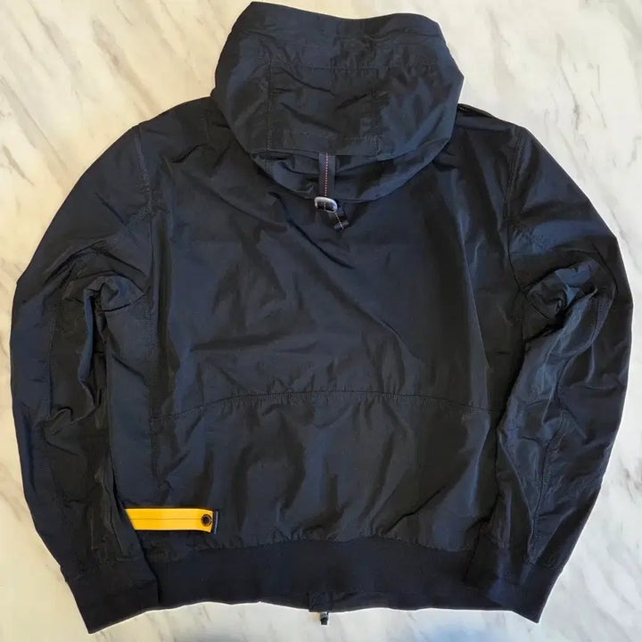 [BUNJANG] Parajumpes Gobi Spring Hooded Jacket XL / 파라점퍼스 고비 스프링 후드 자켓