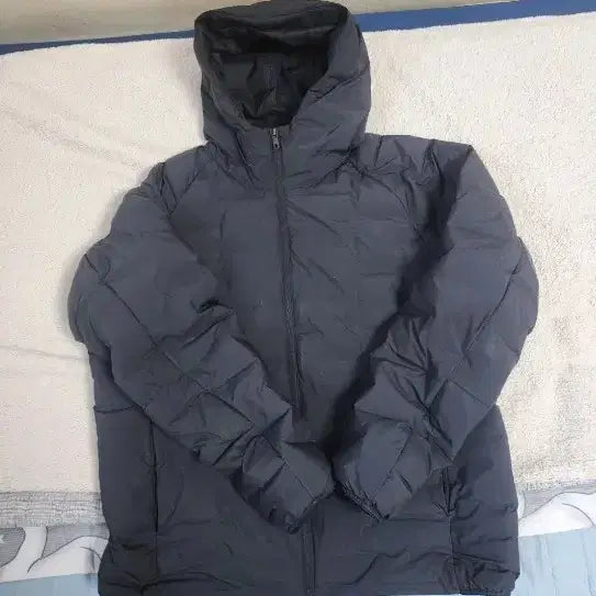 [BUNJANG] Uniqlo Pufftech Lightweight Padded Jacket / 유니클로 퍼프테크 경량 패딩