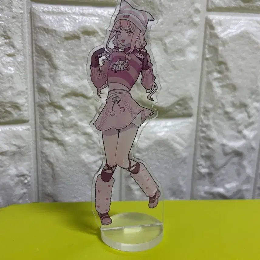 [BUNJANG] Akiyama Mizuki Unofficial Acrylic Standee / 아키야마 미즈키 비공식 아크릴 스탠드판매합니다