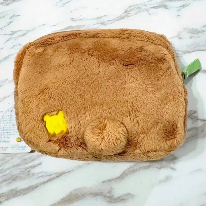 [BUNJANG] Chairoikoguma Coin Wallet / 2016년 챠이로이코구마 지갑, 차이로이코구마 동전지갑, 리락쿠마 지갑