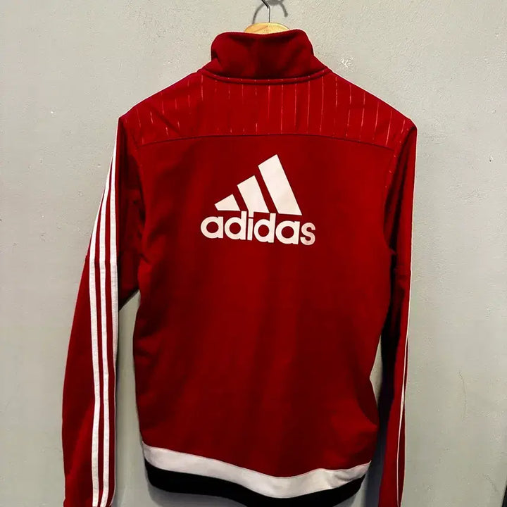 [BUNJANG] Adidas München Jersey / 아디다스 뭔헨 져지