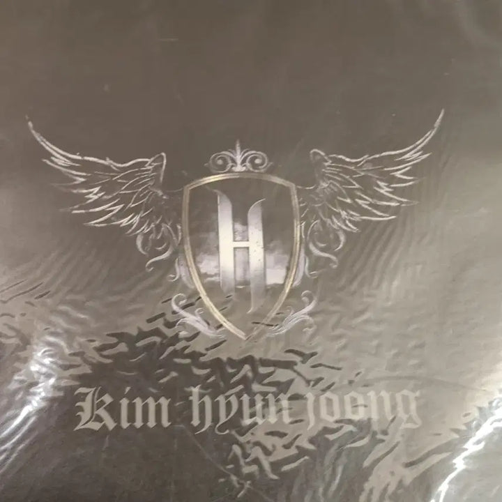 [BUNJANG] Kim Hyun Joong (SS501) Bromide Set Sealed / [미개봉] 김현중(SS501) 브로마이드 Set
