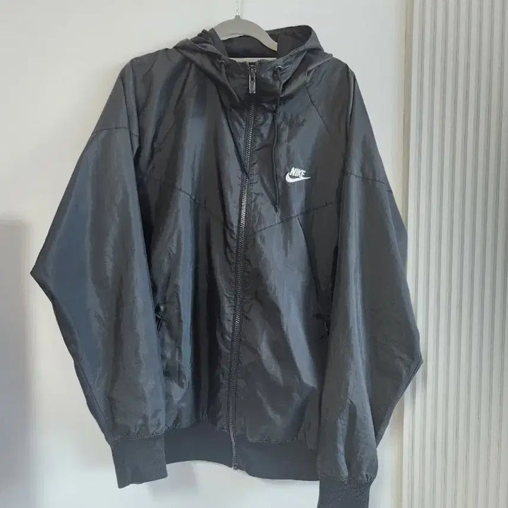 [BUNJANG] Adidas Windrunner Jacket / 아디다스 윈드러너 바람막이