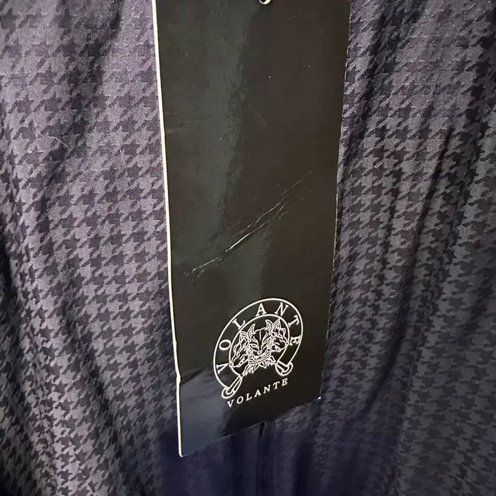 [BUNJANG] Volante Wool Silk Training Windbreaker / 볼란테 울실크 트레이닝 바람막이