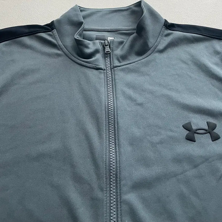 [BUNJANG] Under Armour Functional Full Zip Jacket / 언더아머 기능성 집업
