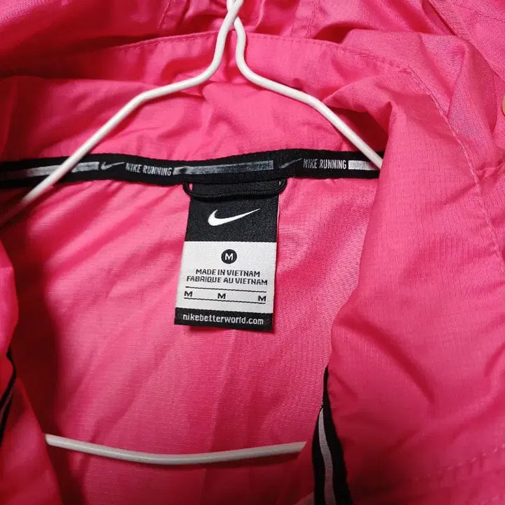 [BUNJANG] Nike Windrunner Women&