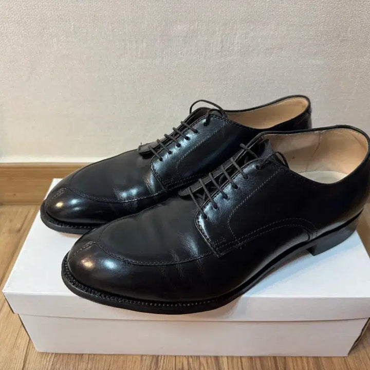 [BUNJANG] Alden 54411 V-Tip 10.5D / 알든 54411 v-tip 10.5D