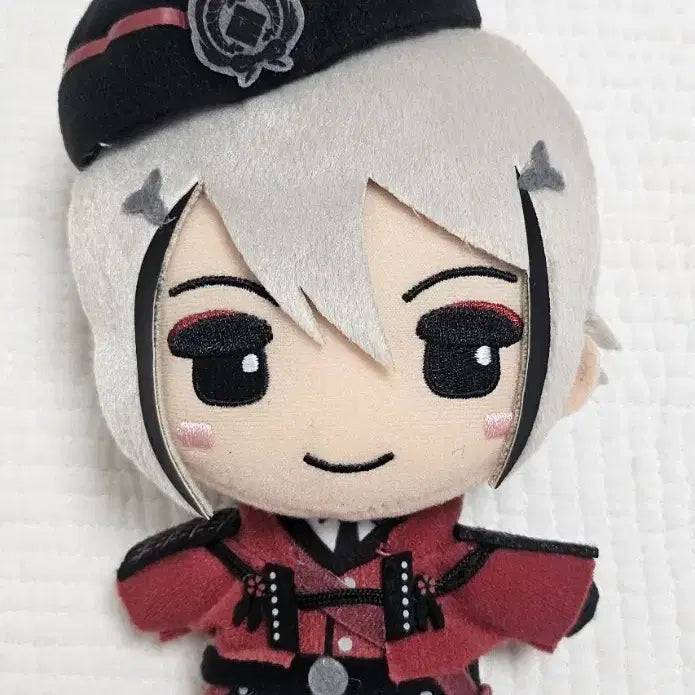 [BUNJANG] Touken Ranbu Hyuga Masamune NuiKko Plush / 도검난무 휴우가 마사무네 누잇코 누이 텍X
