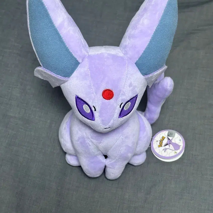 [BUNJANG] Pokemon Eevee Plush New / 포켓몬 에브이 인형 새상품