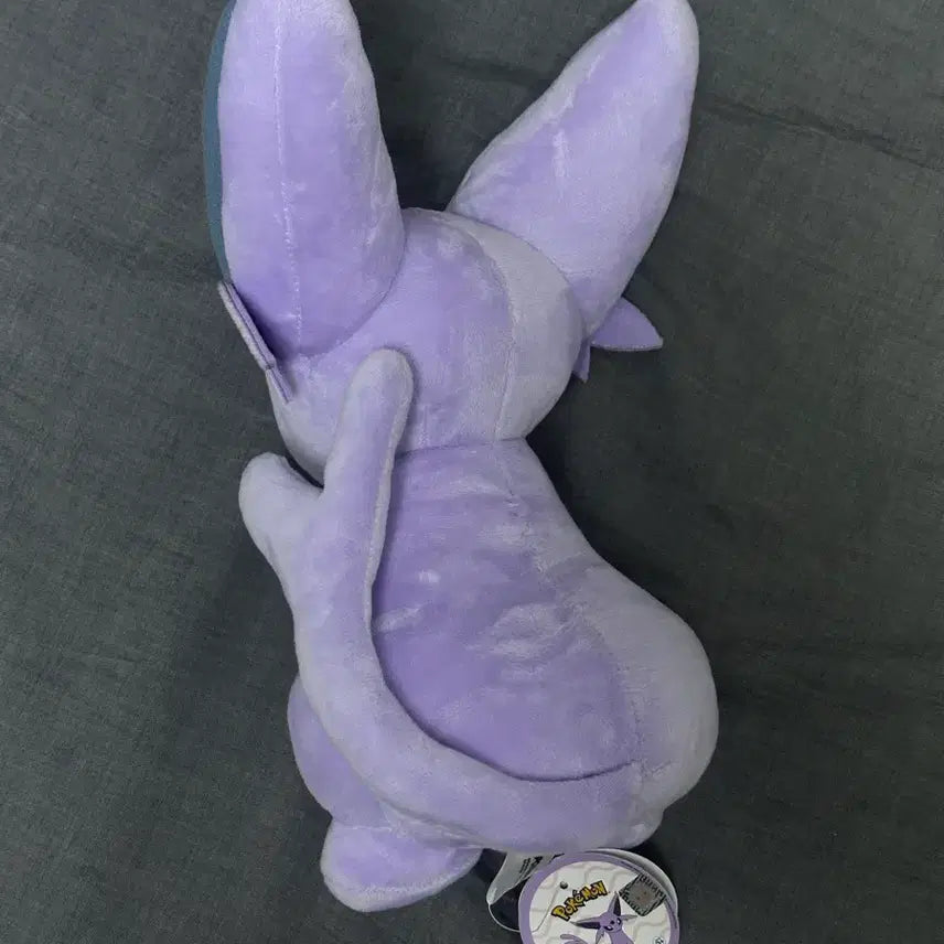 [BUNJANG] Eevee Plush Toy New / 포켓몬 에브이 인형 새상품