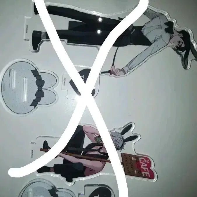 [BUNJANG] A-Stage Evan&