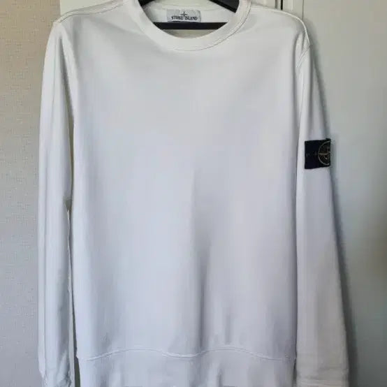 [BUNJANG] Stone Island Sweatshirt M / 스톤아일랜드 맨투맨m