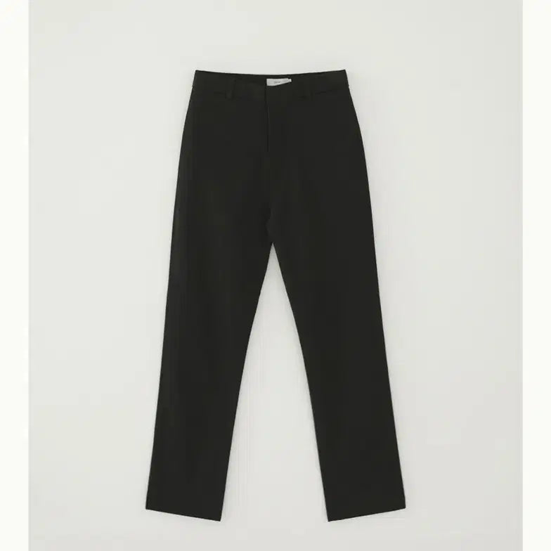 [BUNJANG] Grayroom Edit 9-Length Pants Black S / [택O새제품]그레이룸 에디트 9부 팬츠 S