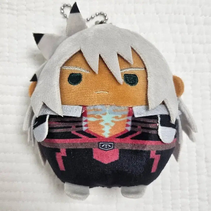 [BUNJANG] Fate/Apocrypha Siegried Fuwakororin Figure / 페이트 아포크리파 지크프리트 후와코로링