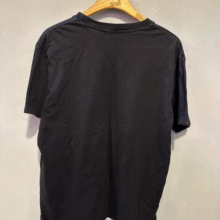 [BUNJANG] Onitsuka Tiger T-Shirt / 오니츠카타이거 반팔티